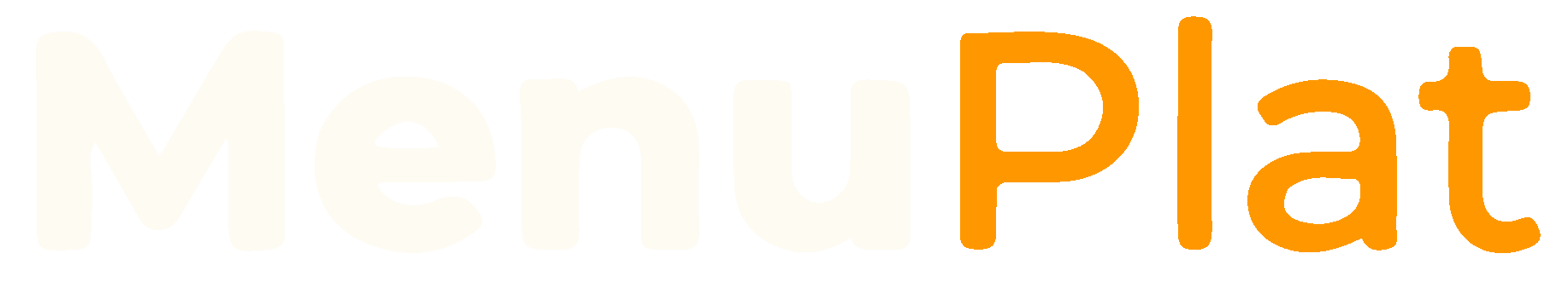MenuPlat
