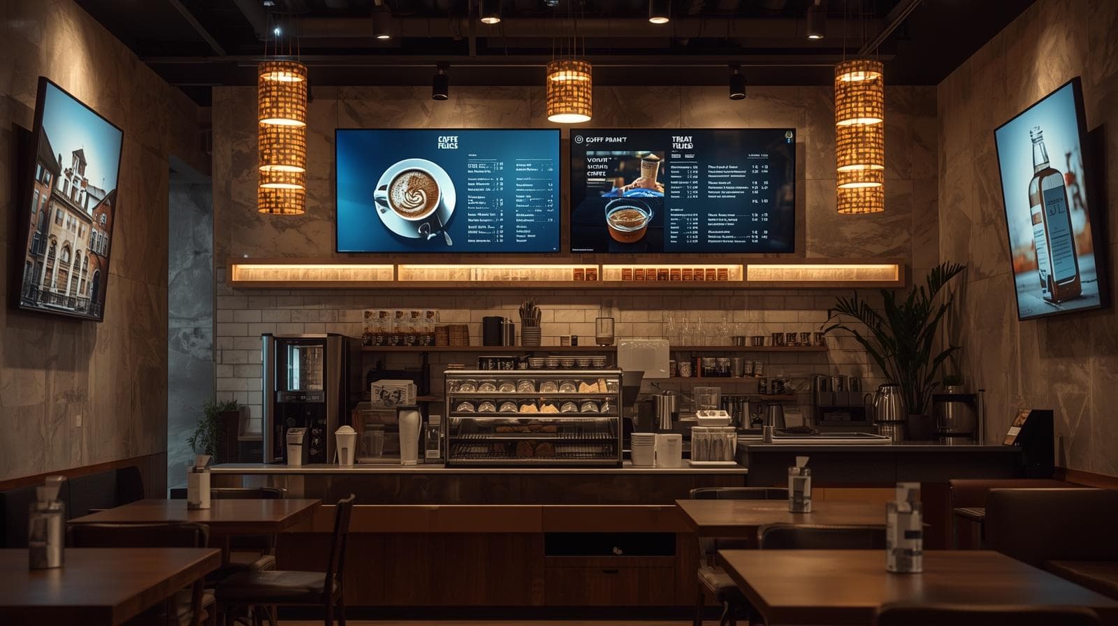 Professional Signage Management